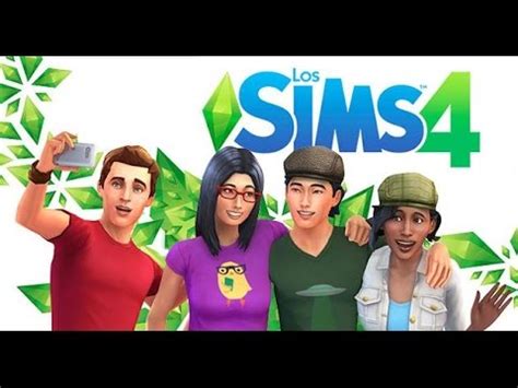 sims 4 español full torrent.